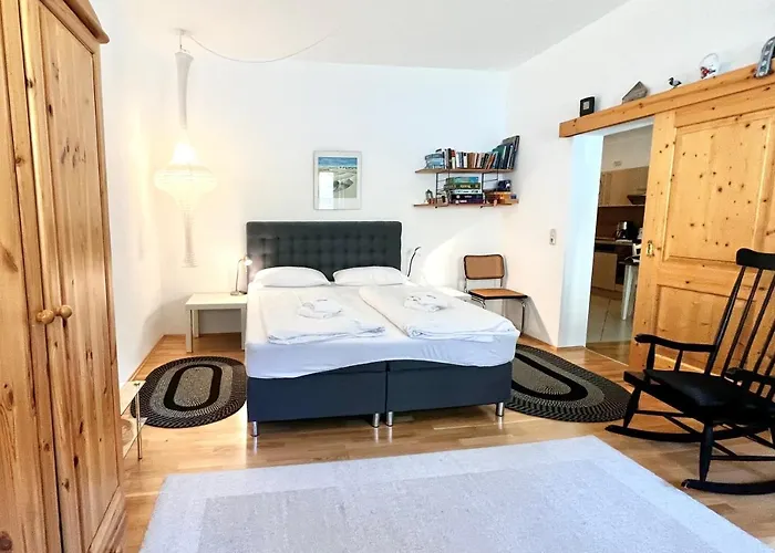 Apartment Spitzingsee
