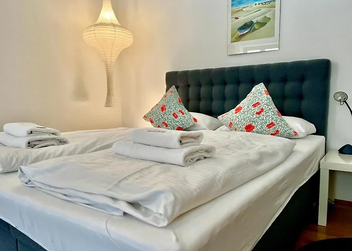 Apartment Spitzingsee