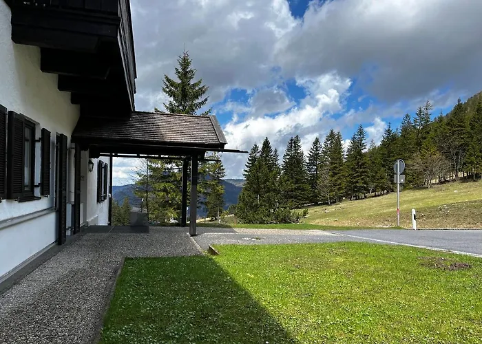 Apartment Spitzingsee
