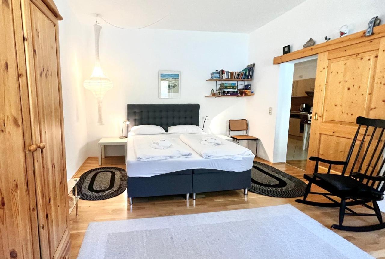 Spitzingsattel Im Wanderparadies Apartment