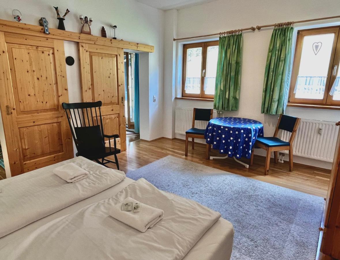 Apartment Spitzingsattel Im Wanderparadies