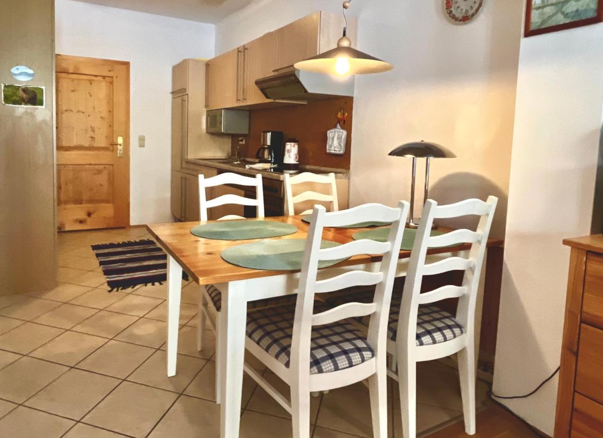 Apartment Spitzingsattel Im Wanderparadies